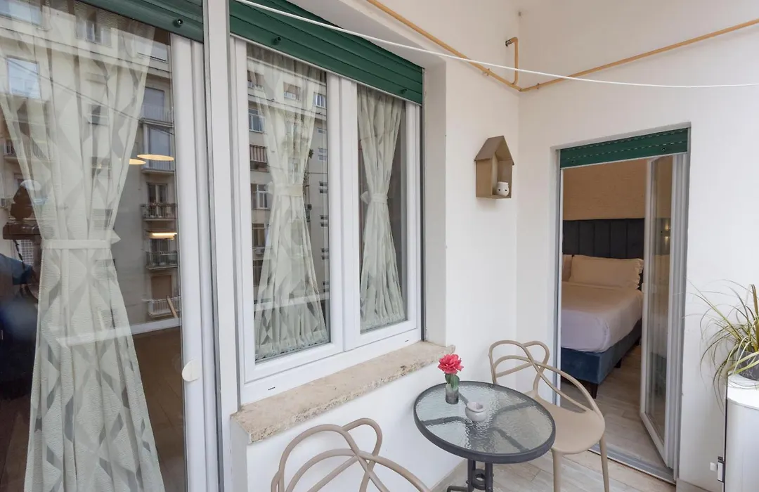 Romano Suite B9-1